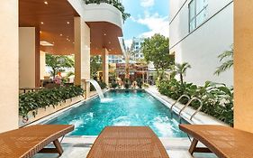 My Khe Hotel
